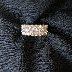 1.65 carat diamond ring